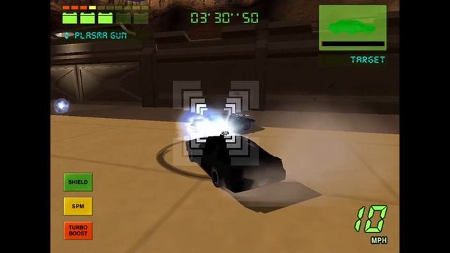 Knight Rider 2 The Game Mission 11 The Final смотреть онлайн