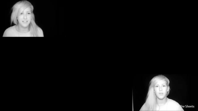Ellie Goulding: Under The Sheets (Baby Monster Edit) смотреть онлайн