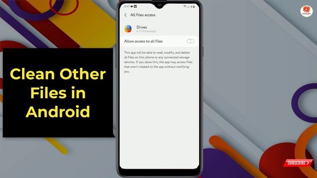 Fix Storage full problem in Miui phones 2023 || How to Clean Other Storage & Cache in Android 2023 смотреть онлайн
