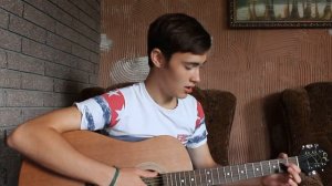 Разбор песни "Макс Корж - Стань"