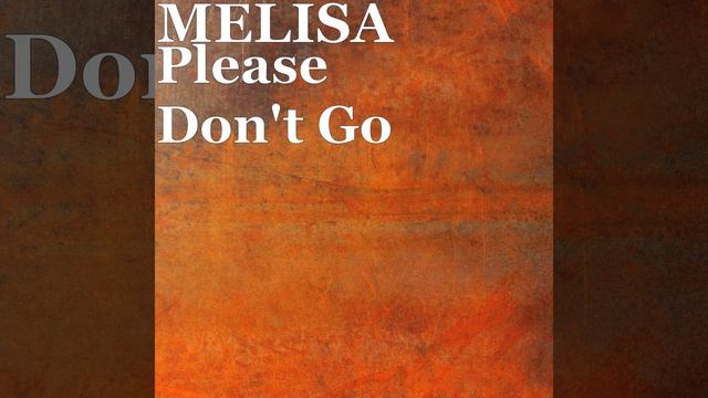 Please Don't Go смотреть онлайн