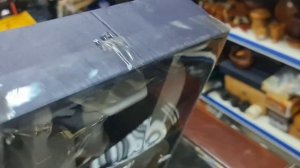 Барахолка Израиль , город Кармиель , 14.11.2022 . Скупили мельхиор и другое .