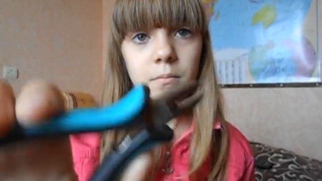 Инструменты для полимерной глины! смотреть онлайн