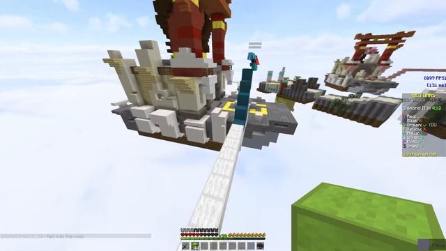 The 3 New BEST 16x Bedwars Texture Packs (1.8.9) | FPS Boost смотреть онлайн