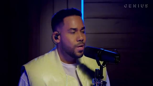 Romeo Santos "Sus Huellas" (Live Performance) | Open Mic смотреть онлайн