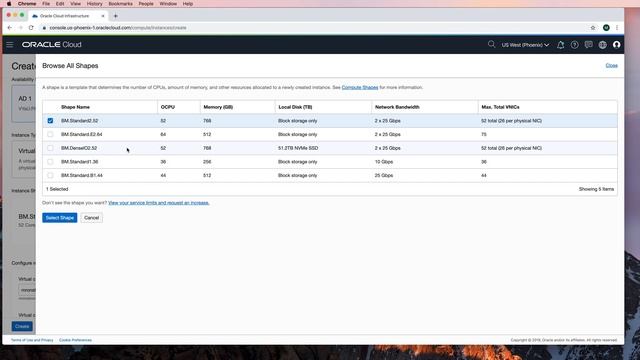 Setup compute instances in Oracle Cloud for MySQL Cluster AutoInstaller смотреть онлайн