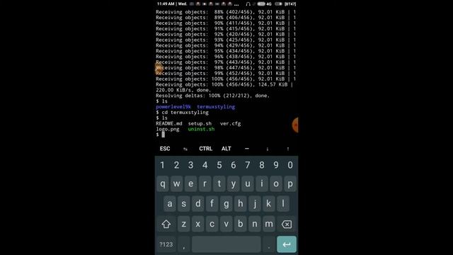 Android Hacking Part 4 | How to Clone and Executing Git Repository in Termux | by ShriAnk Tech смотреть онлайн
