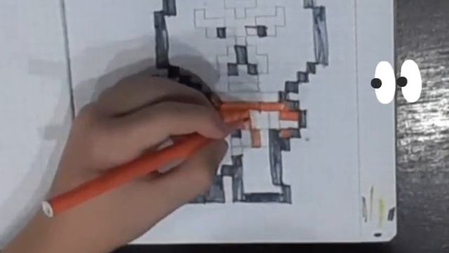 эль brown из бравл старса пиксель арт ?? смотреть онлайн