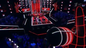 Голос 60+  Лучшее 1часть