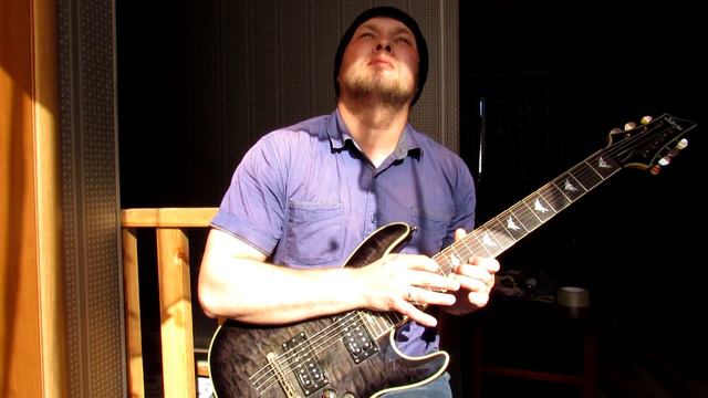 All The Things She Said ( t.A.T.u. metal cover ) смотреть онлайн