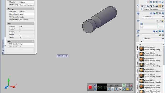 AutoCAD mechanical drawing смотреть онлайн