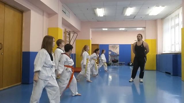 удар ап чаги смотреть онлайн