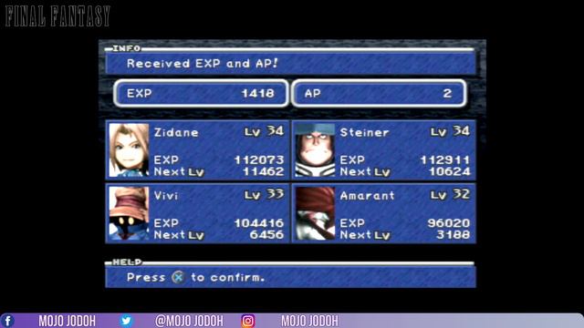 Final Fantasy IX - Live Stream - Part 9 смотреть онлайн