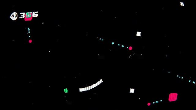 Goddamn Aliens - Aliens Stole Your Piggy!! Save It In This 2D Retro Space Top-Down Shooter смотреть онлайн