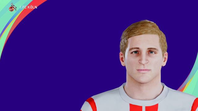 [PES 2021] 1.FC KÖLN summer 2021 players update смотреть онлайн