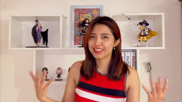 Латиноамериканка в России ?? // кто я?)