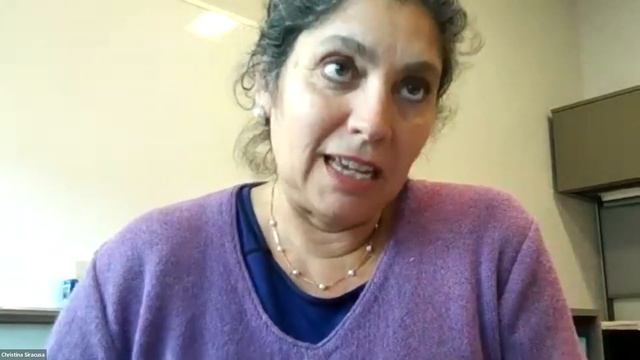 UCEAP Presents: Rachel Jean-Baptiste смотреть онлайн