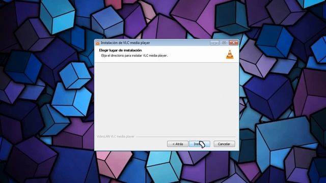 ⏩【Vlc Media Player】? GRATIS en Español ✅【Ultima Version】[32 y 64 Bits]【Windows 10】 смотреть онлайн