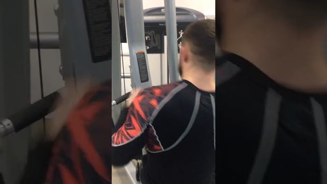 РНО. Обратная бабочка смотреть онлайн