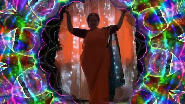 Жюри XIII Международного конкурса индийского танца "Bole Chudiyan" (очный) смотреть онлайн