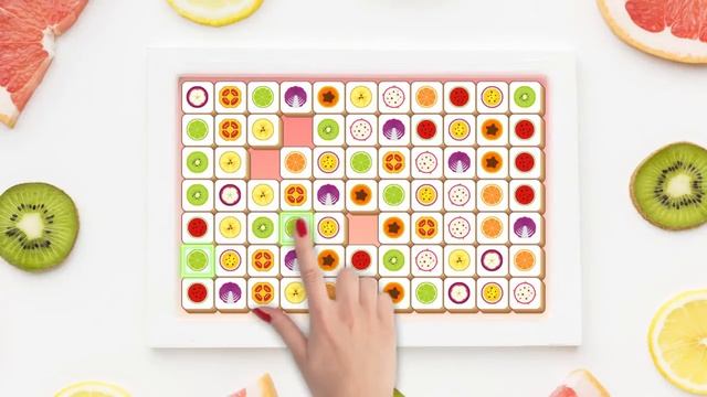 Tile Match Blast - New Block Puzzle смотреть онлайн