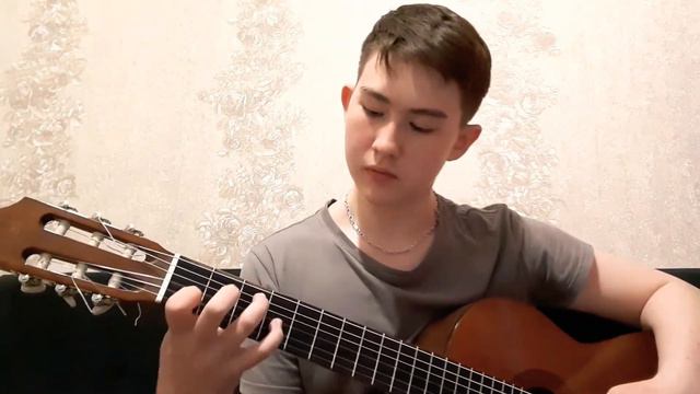Аве Мария - Вавилов смотреть онлайн