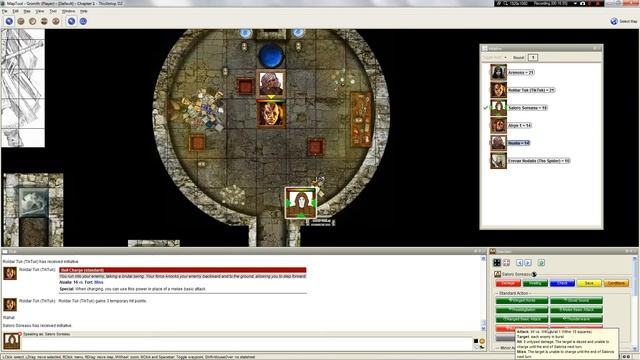 LGWI - D&D 4E "Summer of Fun" Chapter Six, Part Ten (7/29/2013) смотреть онлайн