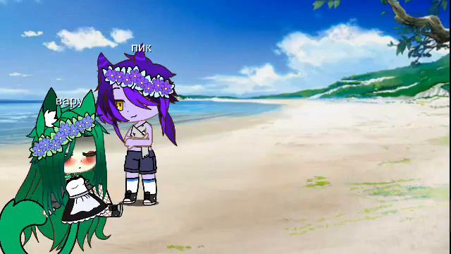 челендж"вару 24 часа девушка кот+в костюме горничной"2/2 читать описание пж смотреть онлайн