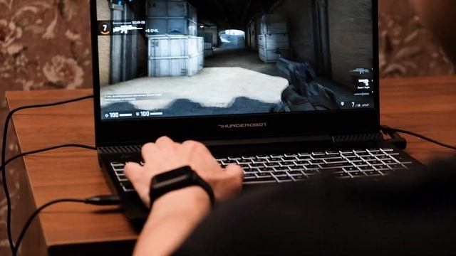 Thunderobot 911 Air D - ЛУЧШЕЕ РЕШЕНИЕ ДЛЯ ФРИЛАНСЕРА смотреть онлайн