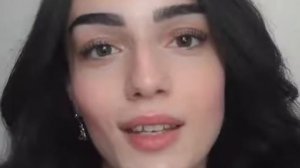 Анна Егоян --- МАМА