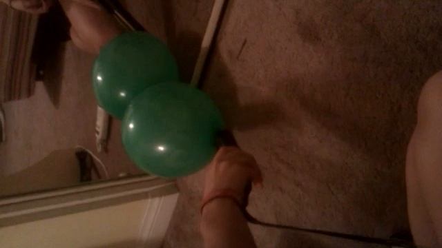 Balloon EXPLOSION! ;DD смотреть онлайн