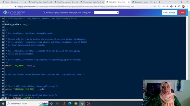 How To Disable File Editing In WordPress Dashboard? (2 Easy Methods) смотреть онлайн