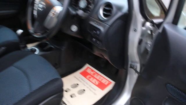 EA65OYE Nissan NOTE 1.2 ACENTA PREMIUM HATCHBACK 5 DOOR SAT NAV BLUETOOTH DAB 2 OWNERS смотреть онлайн