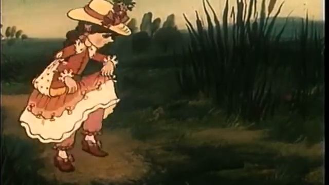 Чудо земли - хлеб! смотреть онлайн