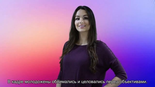 Сыгравшая Юлию Началову актриса вышла замуж смотреть онлайн