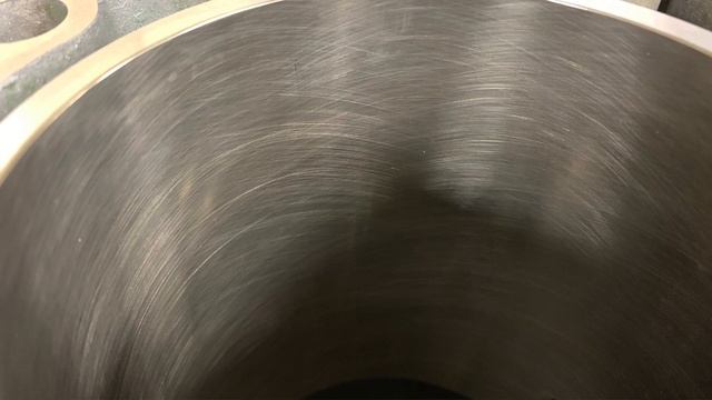 Cross Hatch Angle Tool - Check Your Cylinder Bore Honing Angle With Ease! смотреть онлайн