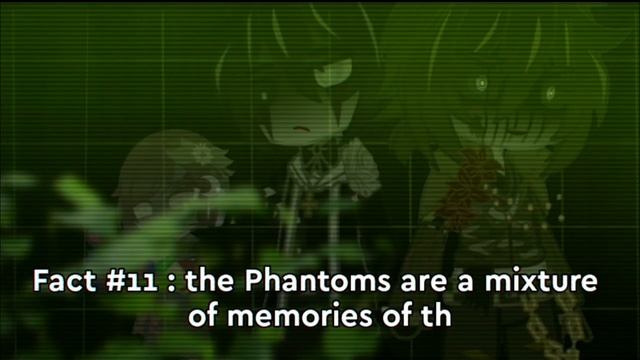 [FNAF] Not so fun facts about my AU // Gacha Club смотреть онлайн