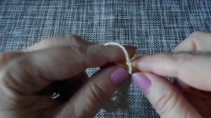 Ажурный бактус Клапо-Ктус Мастер-класс