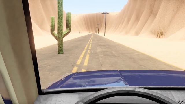 Ищем бензин - The Long Drive смотреть онлайн