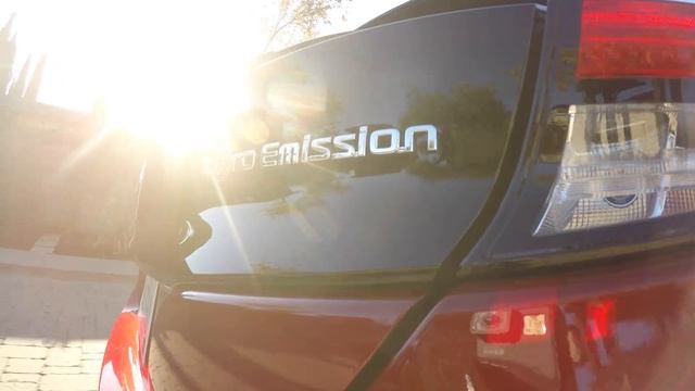 All-new Nissan LEAF review--MORE OF EVERYTHING смотреть онлайн