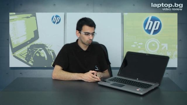 HP Pavilion DV7 3000 - laptop.bg (English Full HD Version) смотреть онлайн