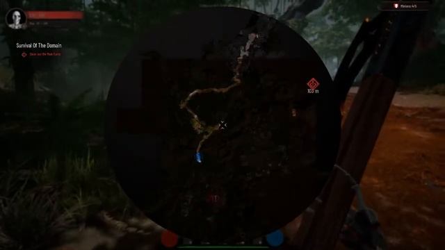 Monsters Domain - Grow An Army RPG смотреть онлайн