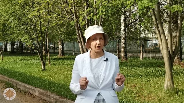 Обережный крой. Застёжки на одежде. смотреть онлайн