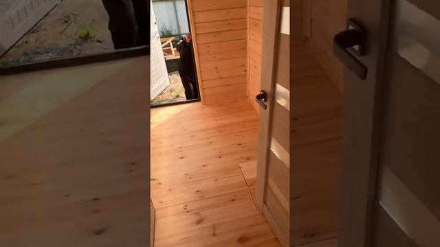 Обзор жилого дома 100кв смотреть онлайн