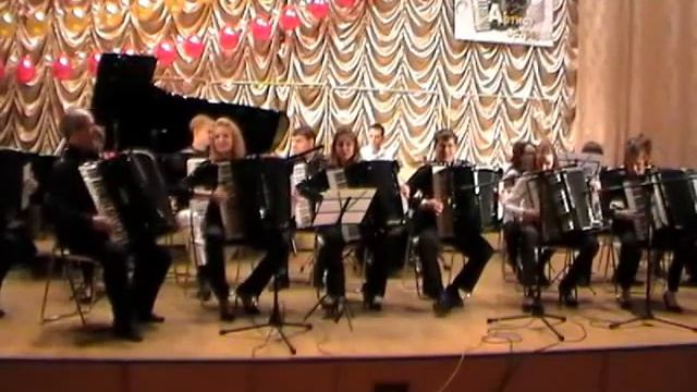 Тико тико Все участники концерта Артист эстрады 2 03 16 смотреть онлайн