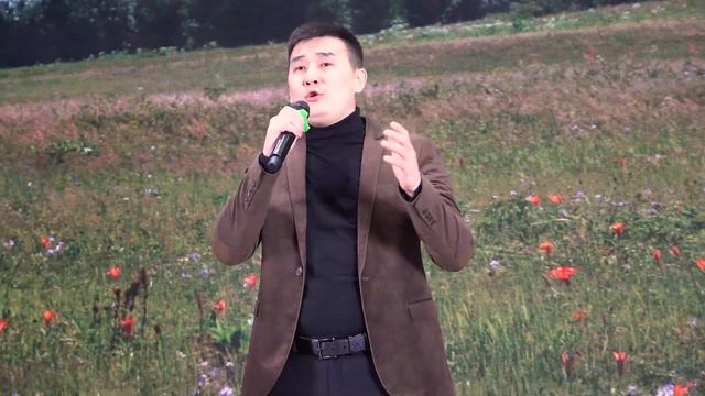 Иван Лаврентьев. Үөһээ Бүлүү.#сахалыыырыалар смотреть онлайн