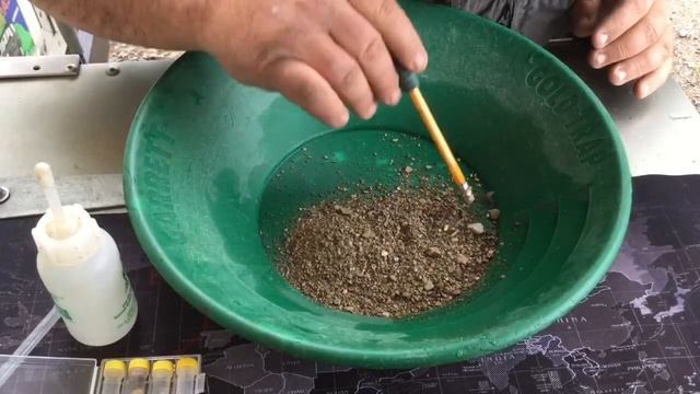 Scottish Gold Pay Dirt review supplied by James Linnett UK gold смотреть онлайн