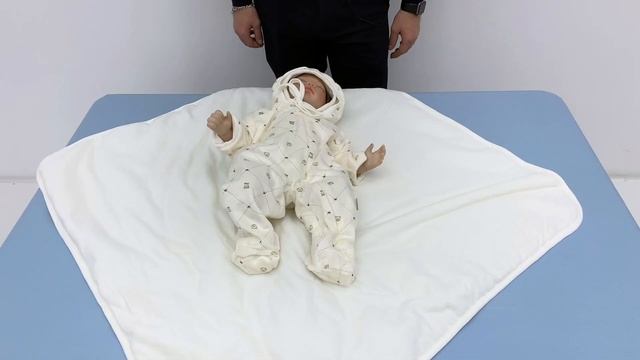 Комплект на выписку "Вдохновение" смотреть онлайн