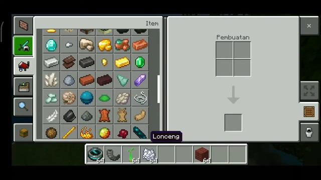 MINECRAFT 1.21.1 REVIEW, LINK DOWNLOAD DI DESKRIPSI смотреть онлайн