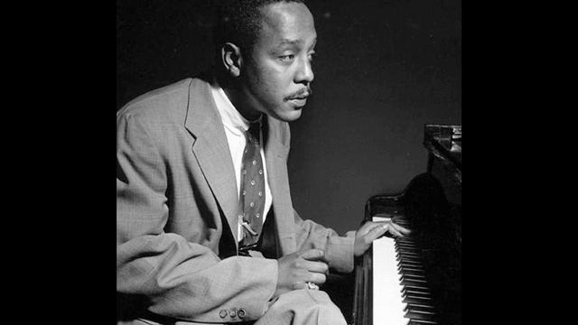 Bud Powell - Monopoly смотреть онлайн